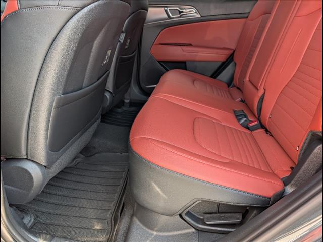 2025 Kia Sportage Hybrid SX Prestige Chattanooga TN