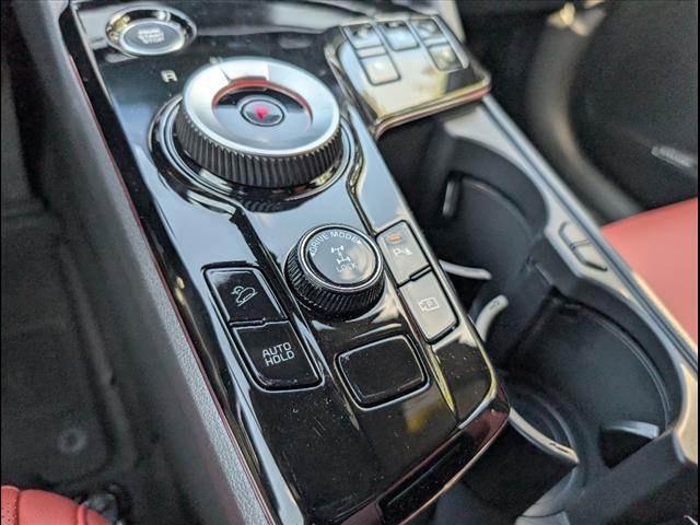 2025 Kia Sportage Hybrid SX Prestige Chattanooga TN