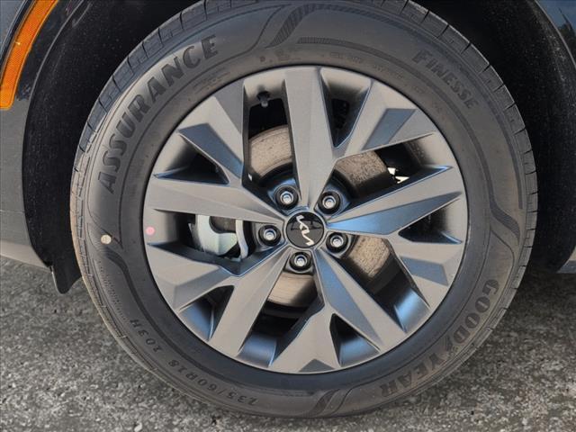 2025 Kia Sportage Hybrid SX Prestige Chattanooga TN