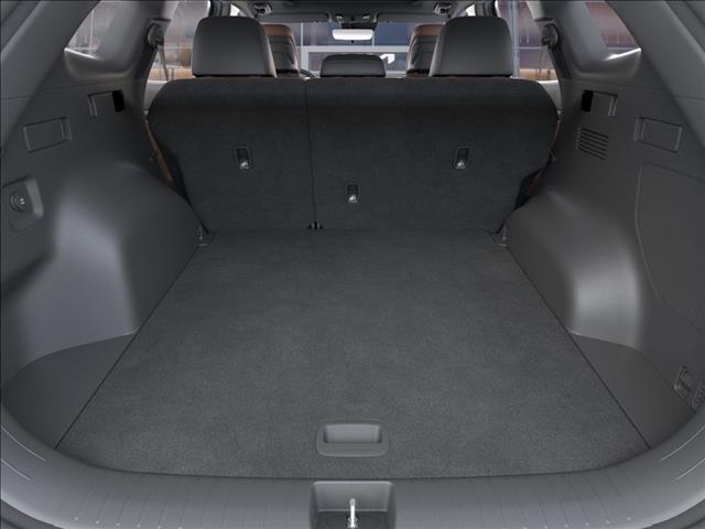 2025 Kia Sportage Hybrid SX Prestige Chattanooga TN
