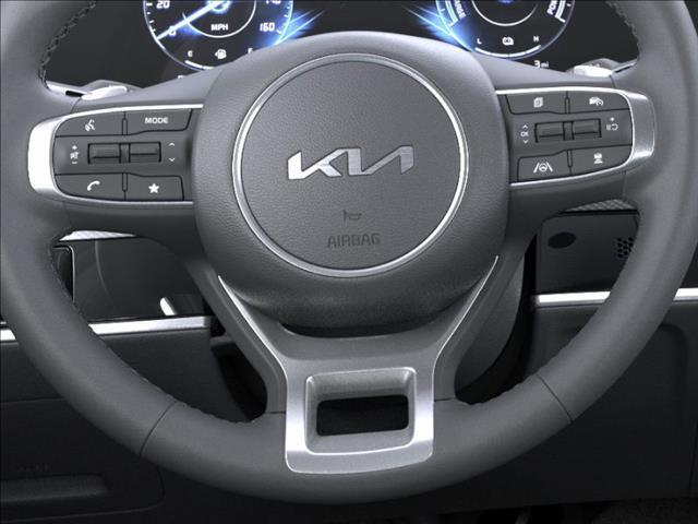 2025 Kia Sportage Hybrid SX Prestige Chattanooga TN