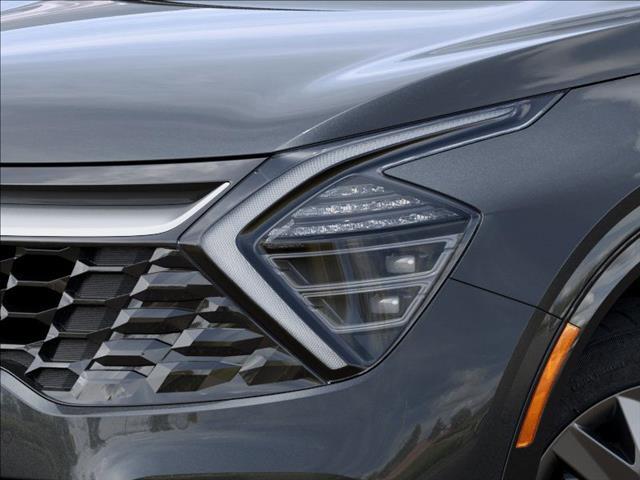 2025 Kia Sportage Hybrid SX Prestige Chattanooga TN