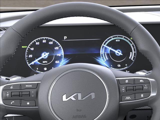 2025 Kia Sportage Hybrid SX Prestige Chattanooga TN