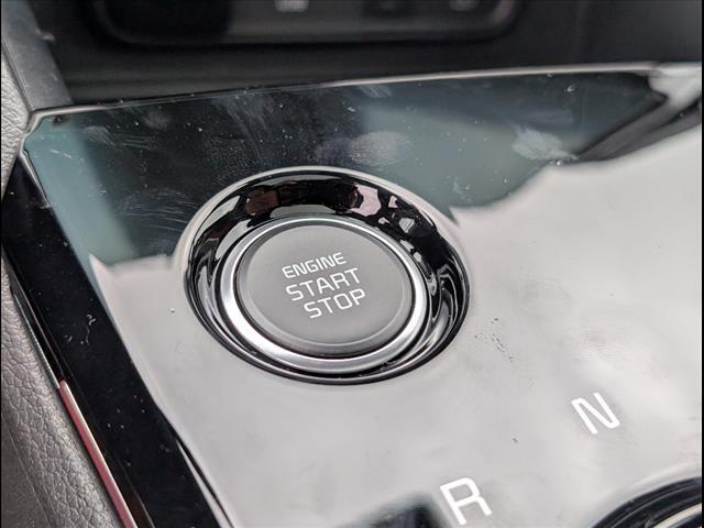2025 Kia Sportage Hybrid SX Prestige Chattanooga TN