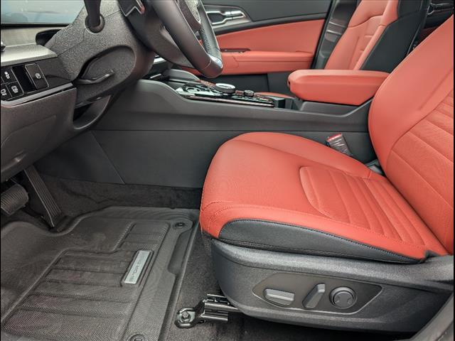 2025 Kia Sportage Hybrid SX Prestige Chattanooga TN