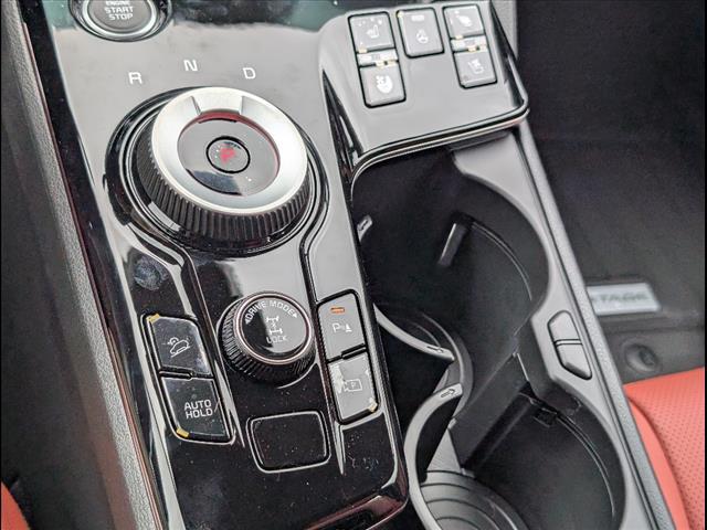 2025 Kia Sportage Hybrid SX Prestige Chattanooga TN
