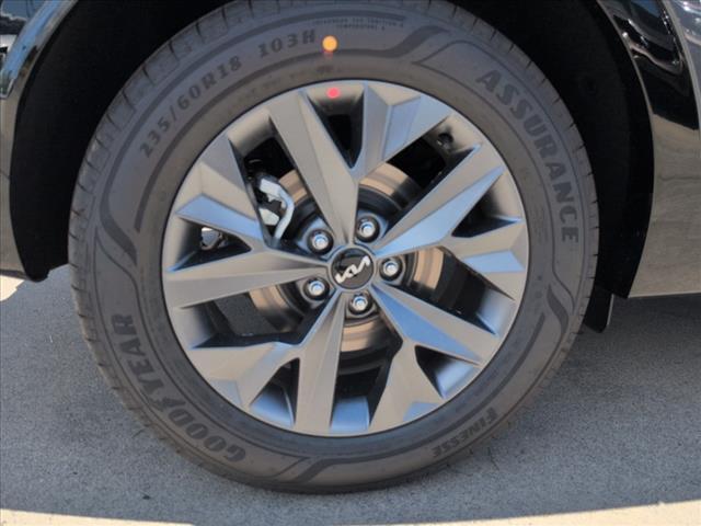 2025 Kia Sportage Hybrid SX Prestige Chattanooga TN