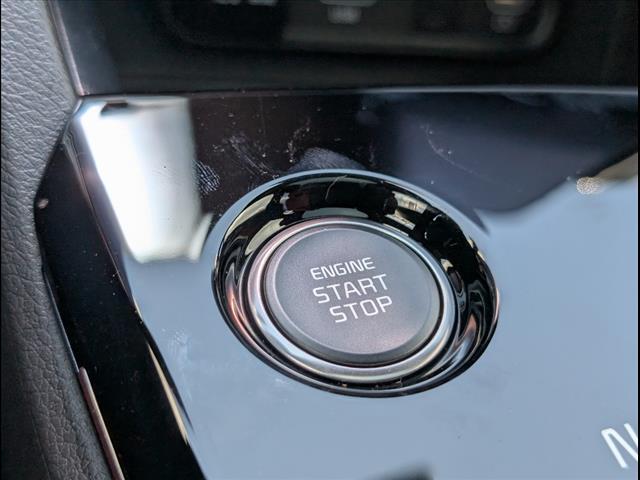 2025 Kia Sportage Hybrid SX Prestige Chattanooga TN