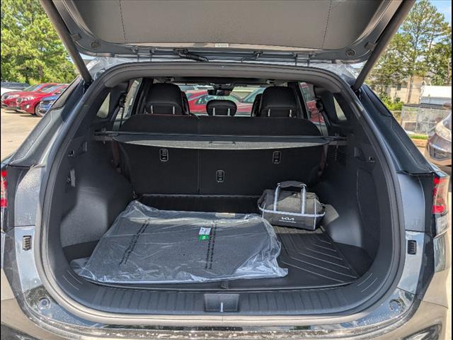 2025 Kia Sportage Hybrid SX Prestige Chattanooga TN