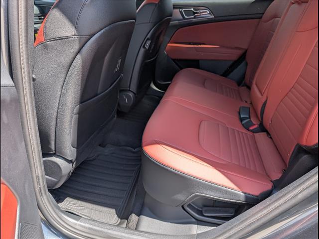 2025 Kia Sportage Hybrid SX Prestige Chattanooga TN