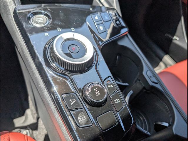 2025 Kia Sportage Hybrid SX Prestige Chattanooga TN