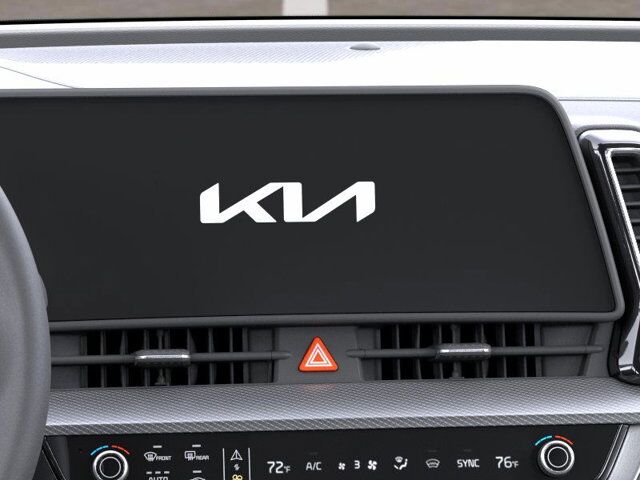 2025 Kia Sportage Hybrid SX Prestige Concord CA