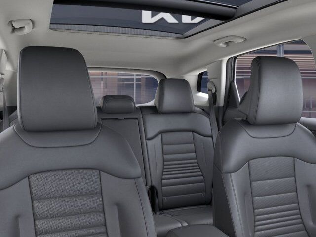 2025 Kia Sportage Hybrid SX Prestige Concord CA