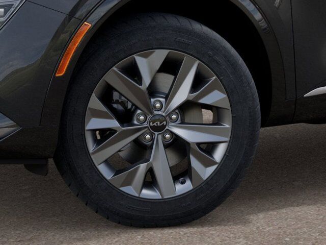 2025 Kia Sportage Hybrid SX Prestige Concord CA