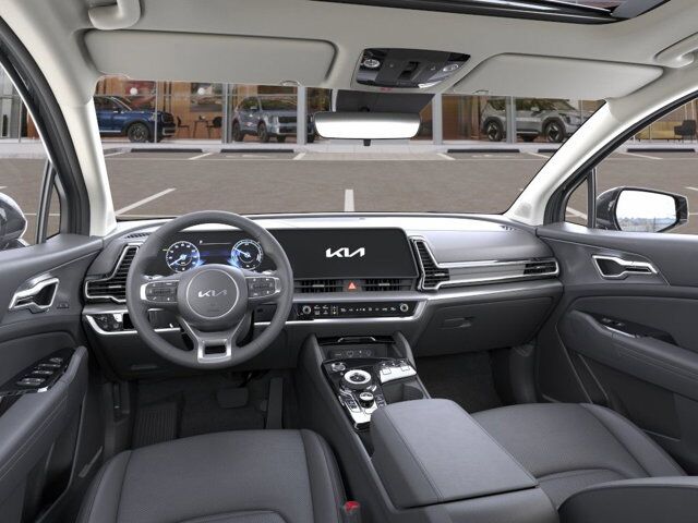 2025 Kia Sportage Hybrid SX Prestige Concord CA