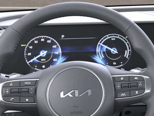 2025 Kia Sportage Hybrid SX Prestige Concord CA