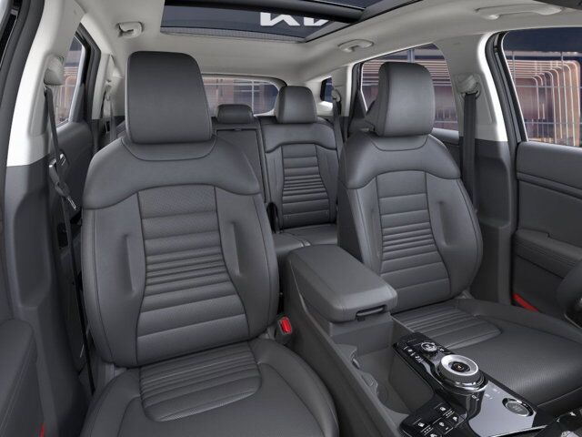 2025 Kia Sportage Hybrid SX Prestige Concord CA