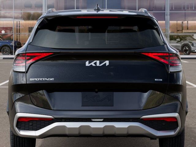 2025 Kia Sportage Hybrid SX Prestige Concord CA