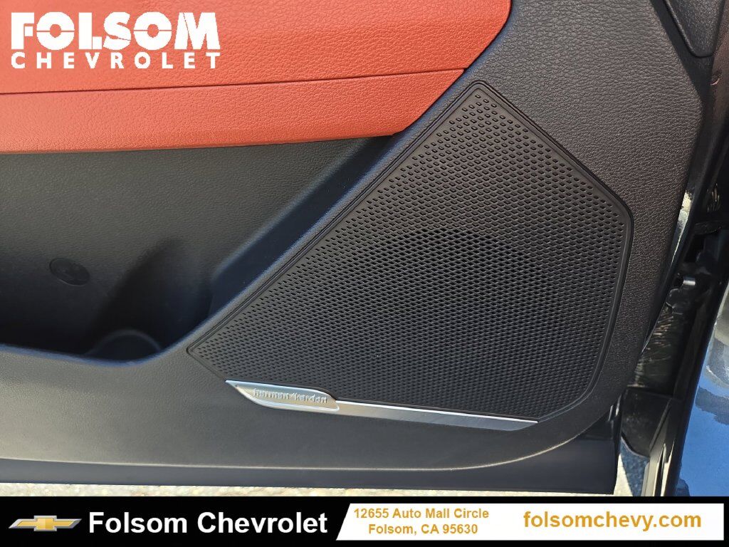 2025 Kia Sportage Hybrid SX-Prestige Folsom CA
