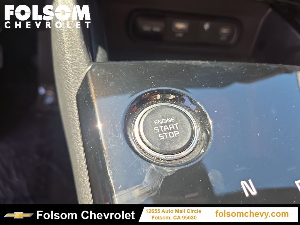 2025 Kia Sportage Hybrid SX-Prestige Folsom CA