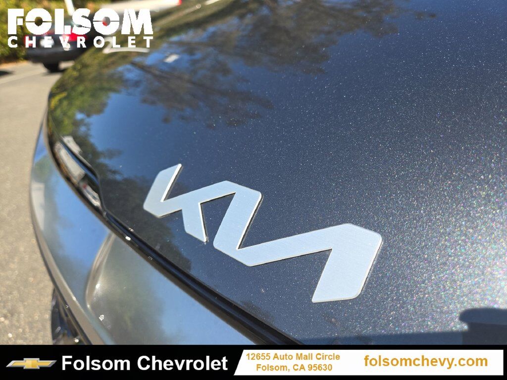 2025 Kia Sportage Hybrid SX-Prestige Folsom CA