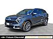 2025 Kia Sportage Hybrid SX-Prestige