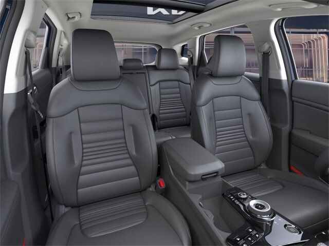 2025 Kia Sportage Hybrid SX Prestige Huntington Beach CA