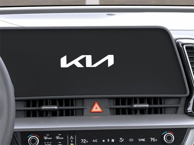 2025 Kia Sportage Hybrid SX Prestige Huntington Beach CA