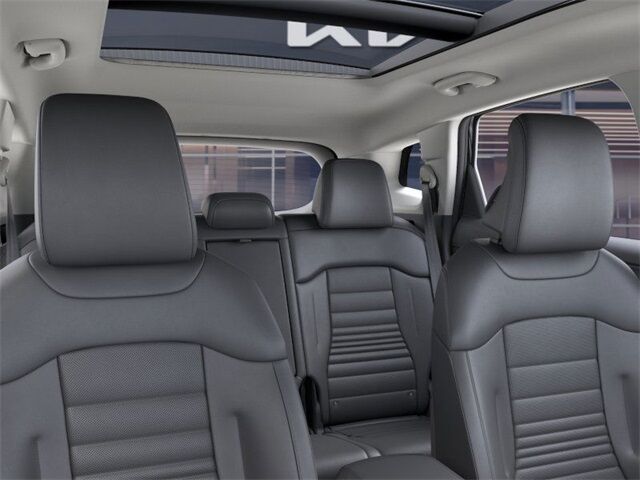 2025 Kia Sportage Hybrid SX Prestige Huntington Beach CA