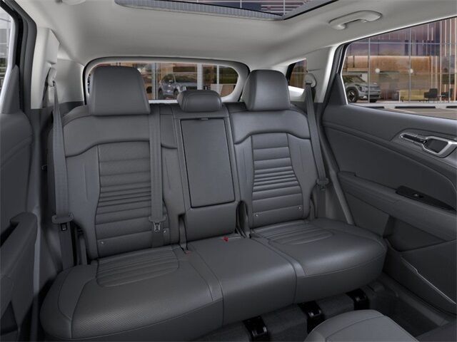 2025 Kia Sportage Hybrid SX Prestige Huntington Beach CA