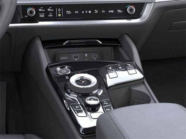 2025 Kia Sportage Hybrid SX Prestige Huntington Beach CA