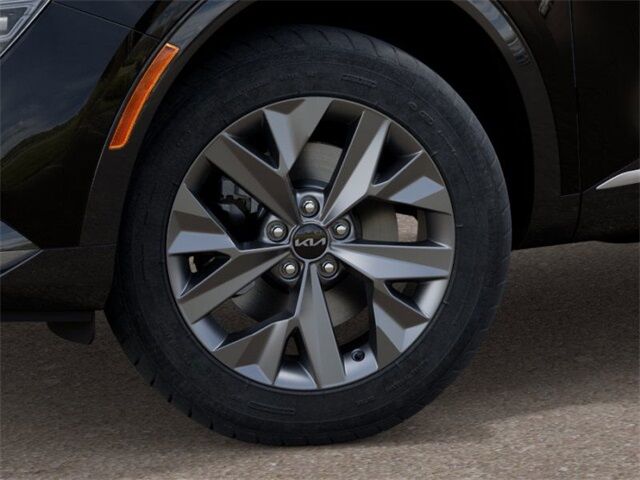 2025 Kia Sportage Hybrid SX Prestige Huntington Beach CA