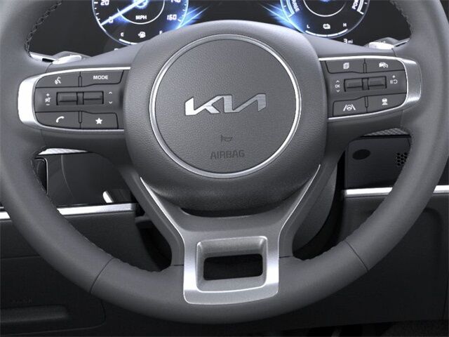 2025 Kia Sportage Hybrid SX Prestige Huntington Beach CA