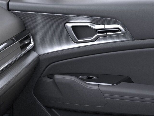 2025 Kia Sportage Hybrid SX Prestige Huntington Beach CA