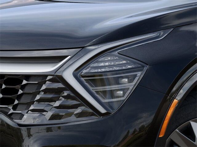 2025 Kia Sportage Hybrid SX Prestige Huntington Beach CA