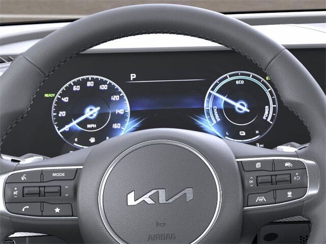 2025 Kia Sportage Hybrid SX Prestige Huntington Beach CA