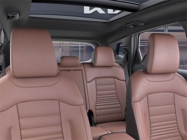 2025 Kia Sportage Hybrid SX-Prestige Moreno Valley CA