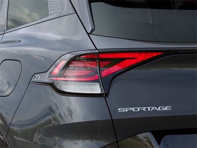 2025 Kia Sportage Hybrid SX-Prestige Moreno Valley CA