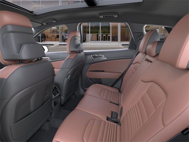 2025 Kia Sportage Hybrid SX-Prestige Moreno Valley CA