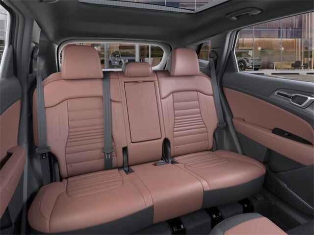2025 Kia Sportage Hybrid SX-Prestige Moreno Valley CA