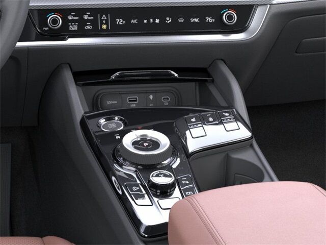 2025 Kia Sportage Hybrid SX-Prestige Moreno Valley CA