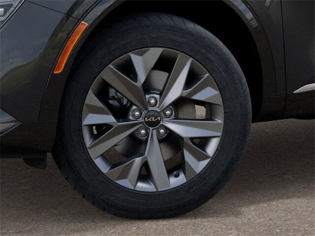 2025 Kia Sportage Hybrid SX-Prestige Moreno Valley CA