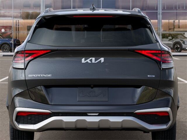 2025 Kia Sportage Hybrid SX-Prestige Moreno Valley CA