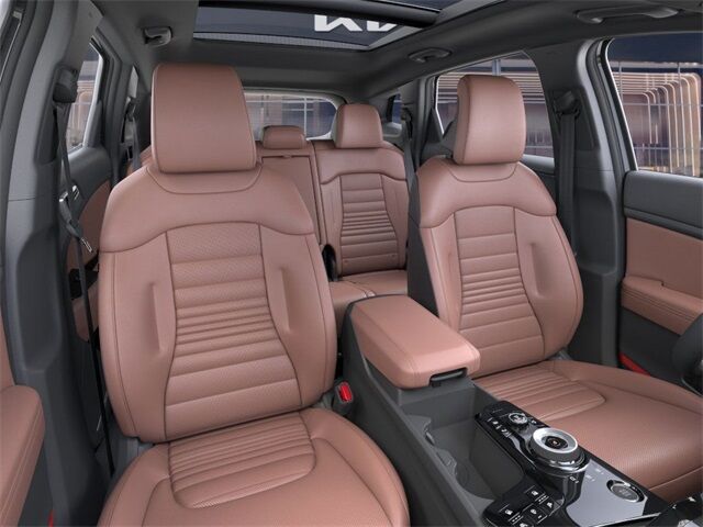 2025 Kia Sportage Hybrid SX-Prestige Moreno Valley CA
