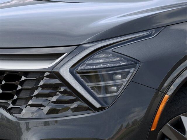 2025 Kia Sportage Hybrid SX-Prestige Moreno Valley CA
