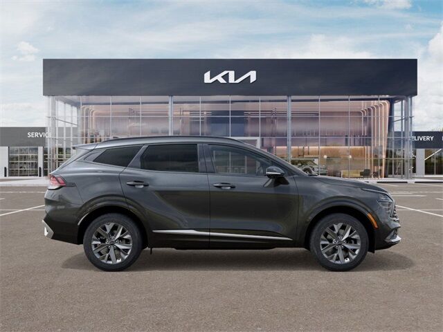2025 Kia Sportage Hybrid SX-Prestige Moreno Valley CA
