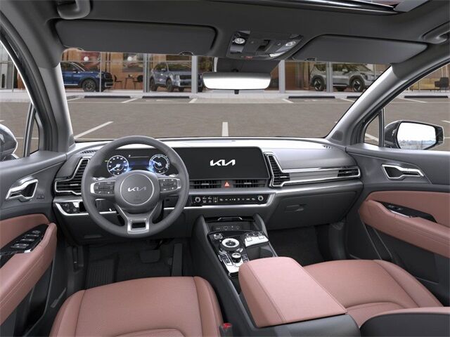2025 Kia Sportage Hybrid SX-Prestige Moreno Valley CA