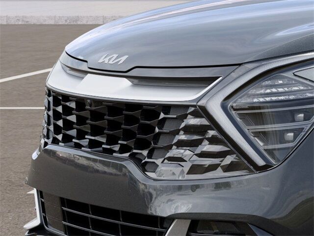 2025 Kia Sportage Hybrid SX-Prestige Moreno Valley CA