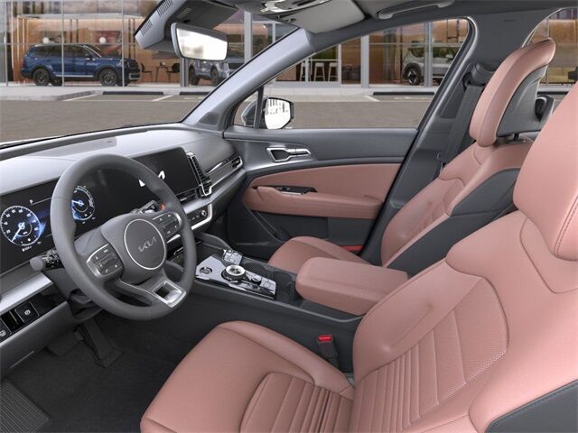 2025 Kia Sportage Hybrid SX-Prestige Moreno Valley CA