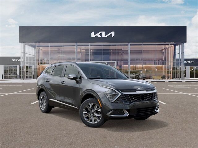 2025 Kia Sportage Hybrid SX-Prestige Moreno Valley CA